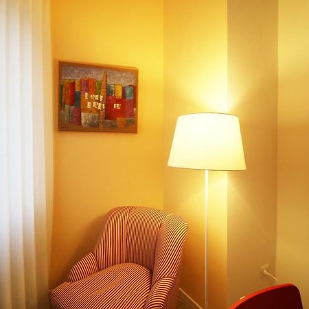 Myresidenceverona Eksteriør billede