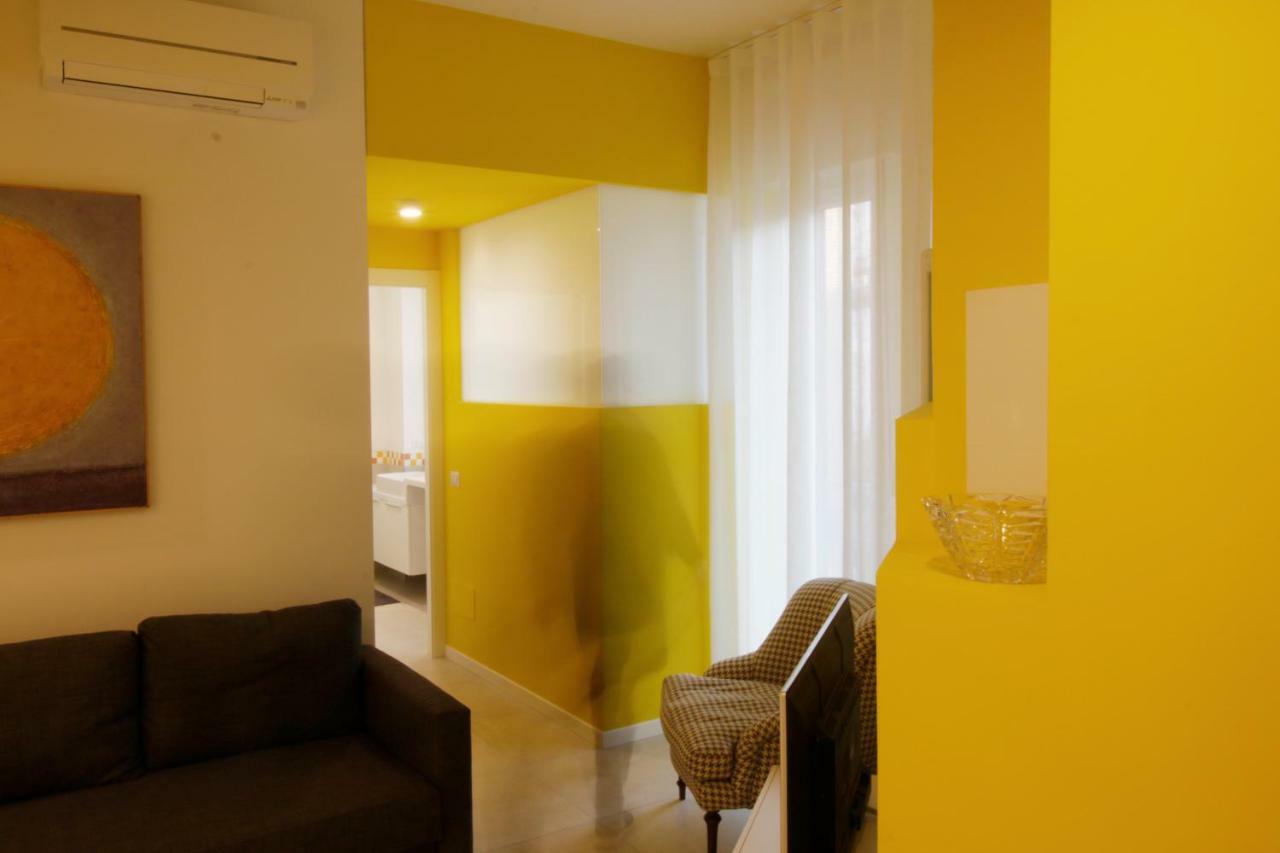Myresidenceverona Eksteriør billede